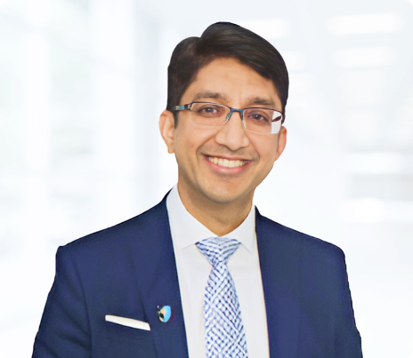 dr niraj