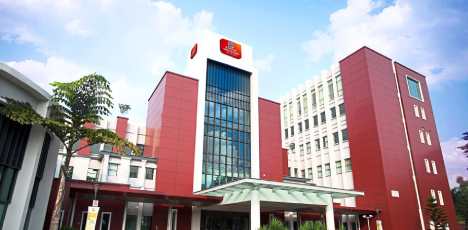Ara Damansara Medical Centre, Subang