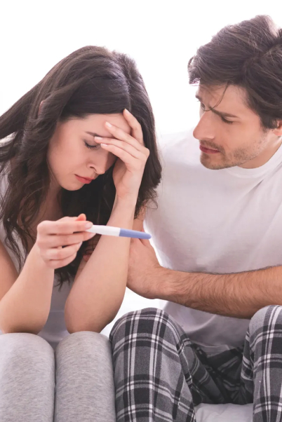 Infertility 