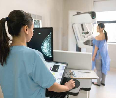 Cancer Screening & Treatment