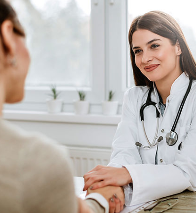 Gynecology and Menstrual Disorders