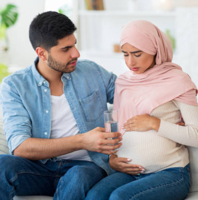 Pregnancy and Childbirth
