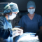 Surgical or hormonal manipulation