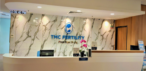 TMC Fertility Centre, Puchong
