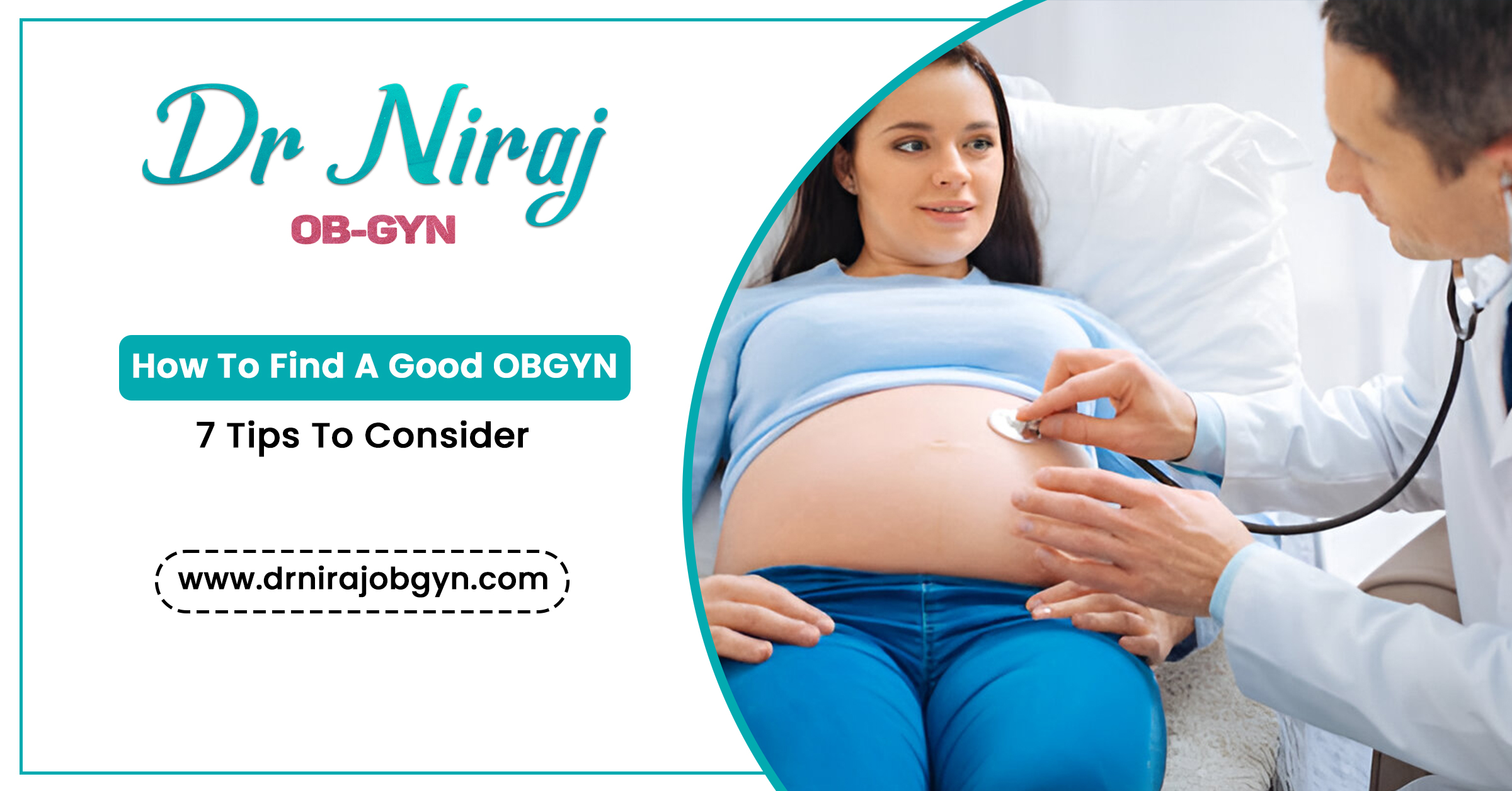 How To Find A Good OBGYN: 7 Tips To Consider