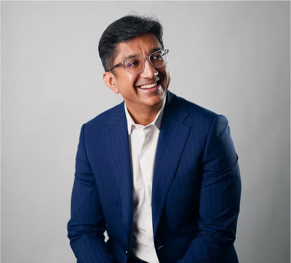 Datuk Dr Mohammed Niraj Bin Mohammed Feizal